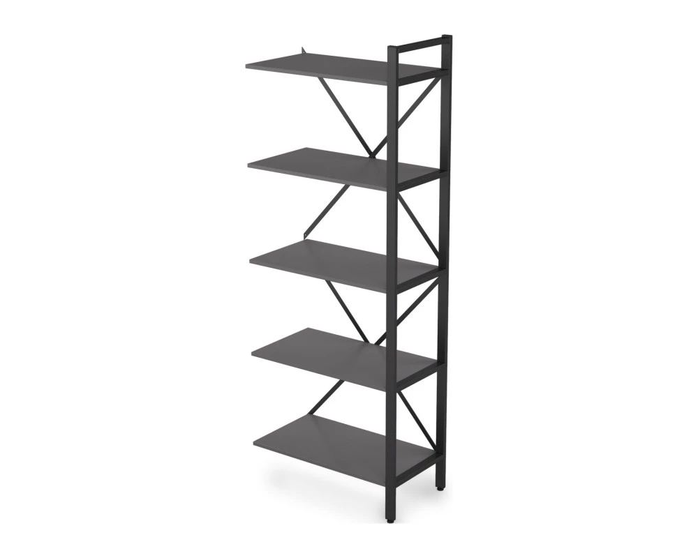 Стеллаж промежуточный (760x400x2000) Arredo