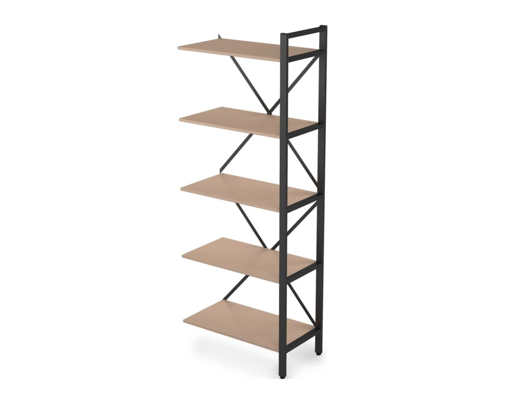 Стеллаж промежуточный (760x400x2000) Arredo