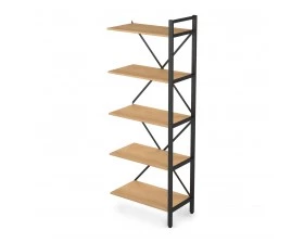 Стеллаж промежуточный (760x400x2000) Arredo images