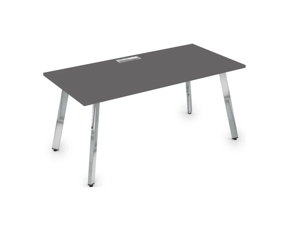 Стол рабочий, прямолинейный (1400x700x750) АРРЕДО / ARREDO