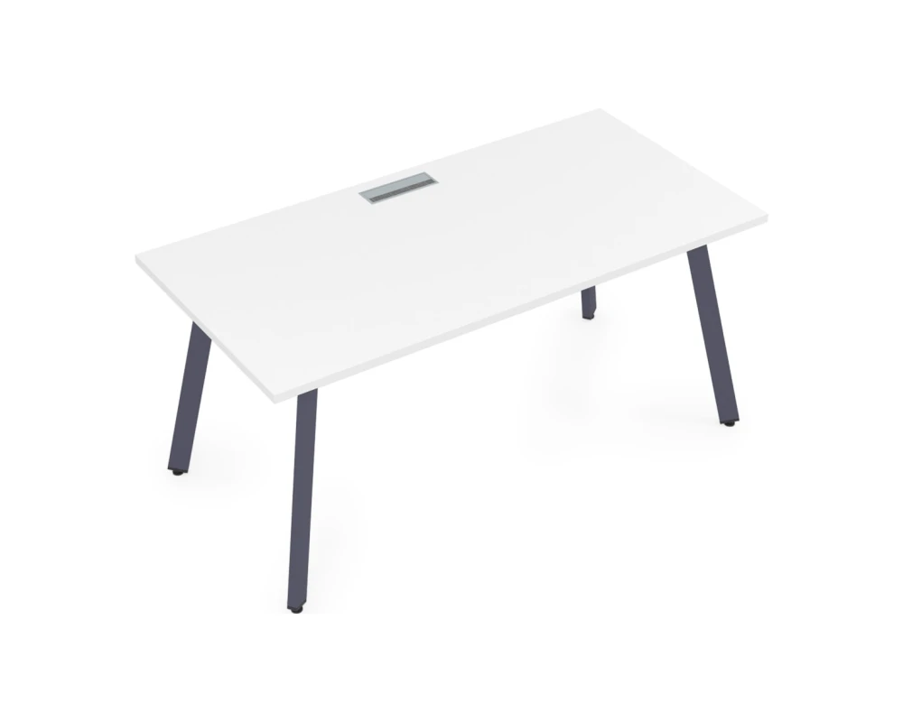 Стол рабочий, прямолинейный (1400x700x750) АРРЕДО / ARREDO