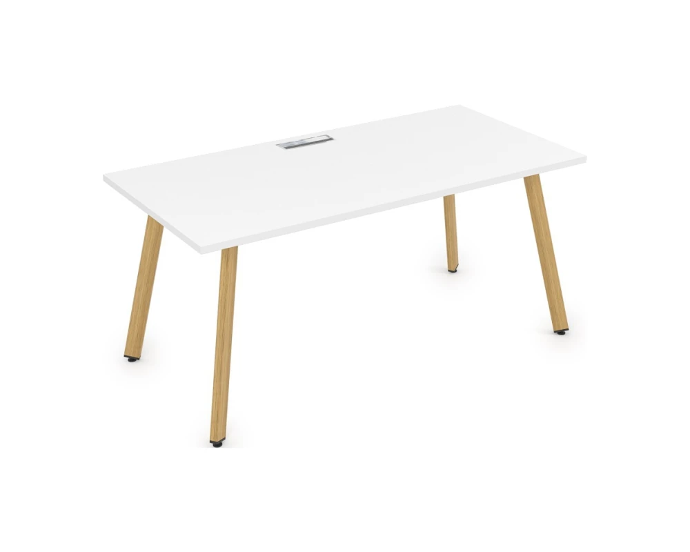 Стол рабочий, прямолинейный (1400x700x750) АРРЕДО / ARREDO