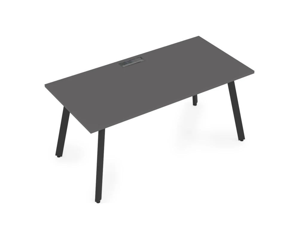 Стол рабочий, прямолинейный (1600x800x750) АРРЕДО / ARREDO