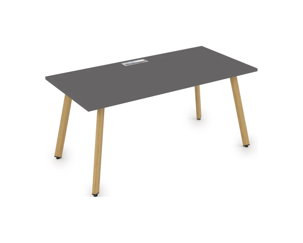 Стол рабочий, прямолинейный (1600x800x750) АРРЕДО / ARREDO