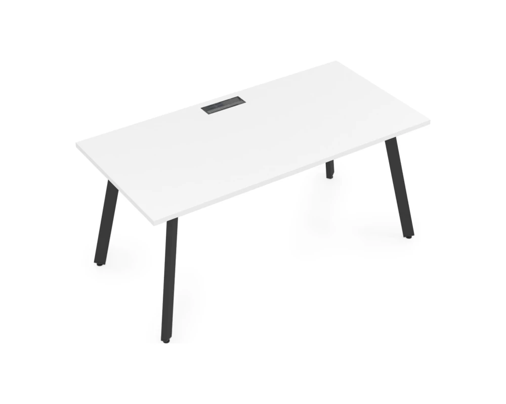 Стол рабочий, прямолинейный (1600x800x750) АРРЕДО / ARREDO