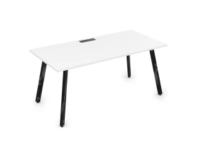 Стол рабочий, прямолинейный (1600x800x750) АРРЕДО / ARREDO images