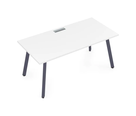Стол рабочий, прямолинейный (1600x800x750) АРРЕДО / ARREDO