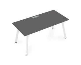 Стол рабочий, прямолинейный (1800x800x750) АРРЕДО / ARREDO images