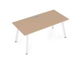 Стол рабочий, прямолинейный (1800x800x750) АРРЕДО / ARREDO images