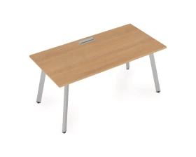 Стол рабочий, прямолинейный (1800x800x750) АРРЕДО / ARREDO images
