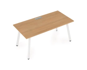 Стол рабочий, прямолинейный (1800x800x750) АРРЕДО / ARREDO images