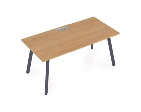 Стол рабочий, прямолинейный (1800x800x750) АРРЕДО / ARREDO images