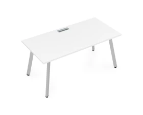 Стол рабочий, прямолинейный (1800x800x750) АРРЕДО / ARREDO images