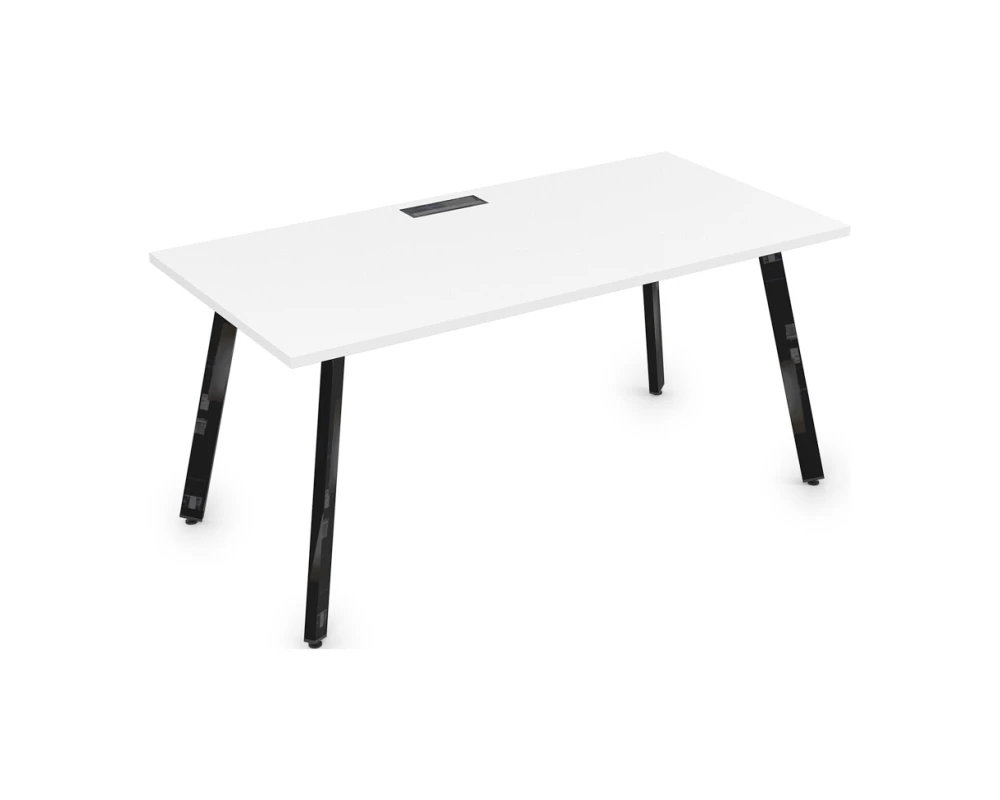 Стол рабочий, прямолинейный (1800x800x750) АРРЕДО / ARREDO