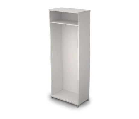 Шкаф для одежды (800*450*2116) 6Ш.013 AVANCE