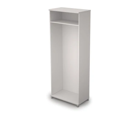 Шкаф для одежды (800*450*2116) 6ШД.013 AVANCE