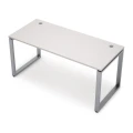 Белый