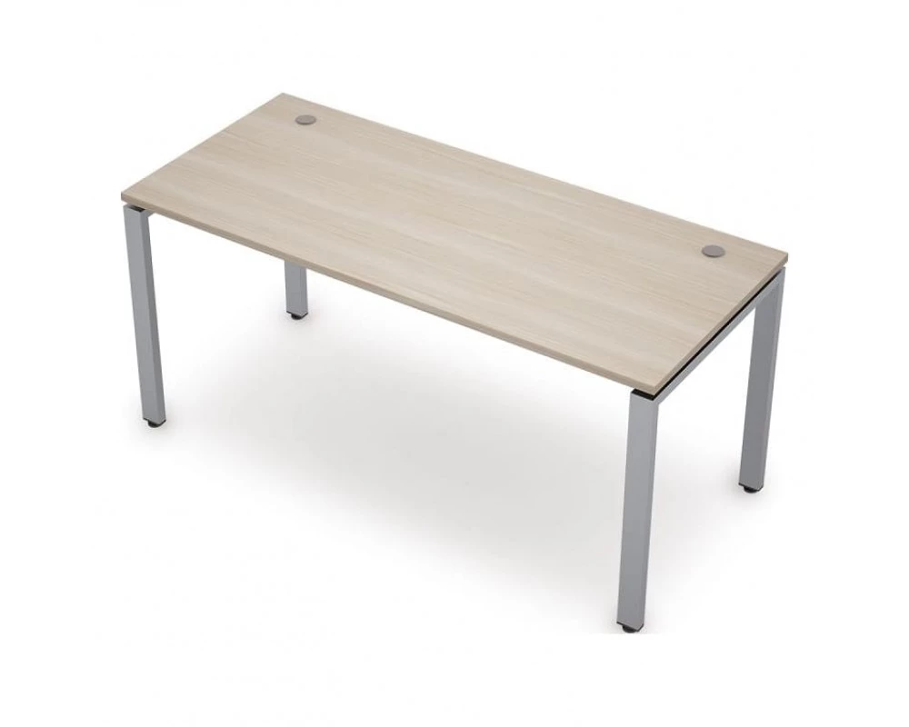 Стол рабочий прямолинейный (1000*600*750) 6М.567 Avance