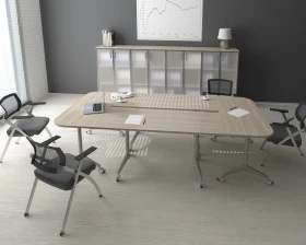 Столы-трансформеры BEND images