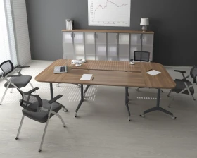 Столы-трансформеры BEND images