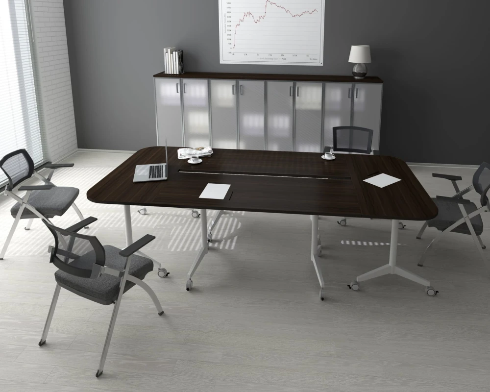 Столы-трансформеры BEND