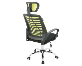 Кресло руководителя AL 777 images