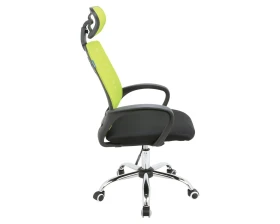 Кресло руководителя AL 777 images