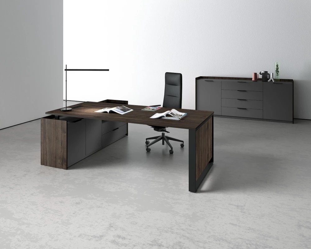 Кабинет руководителя Magnetic