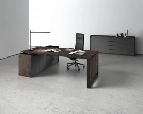 Кабинет руководителя Magnetic images