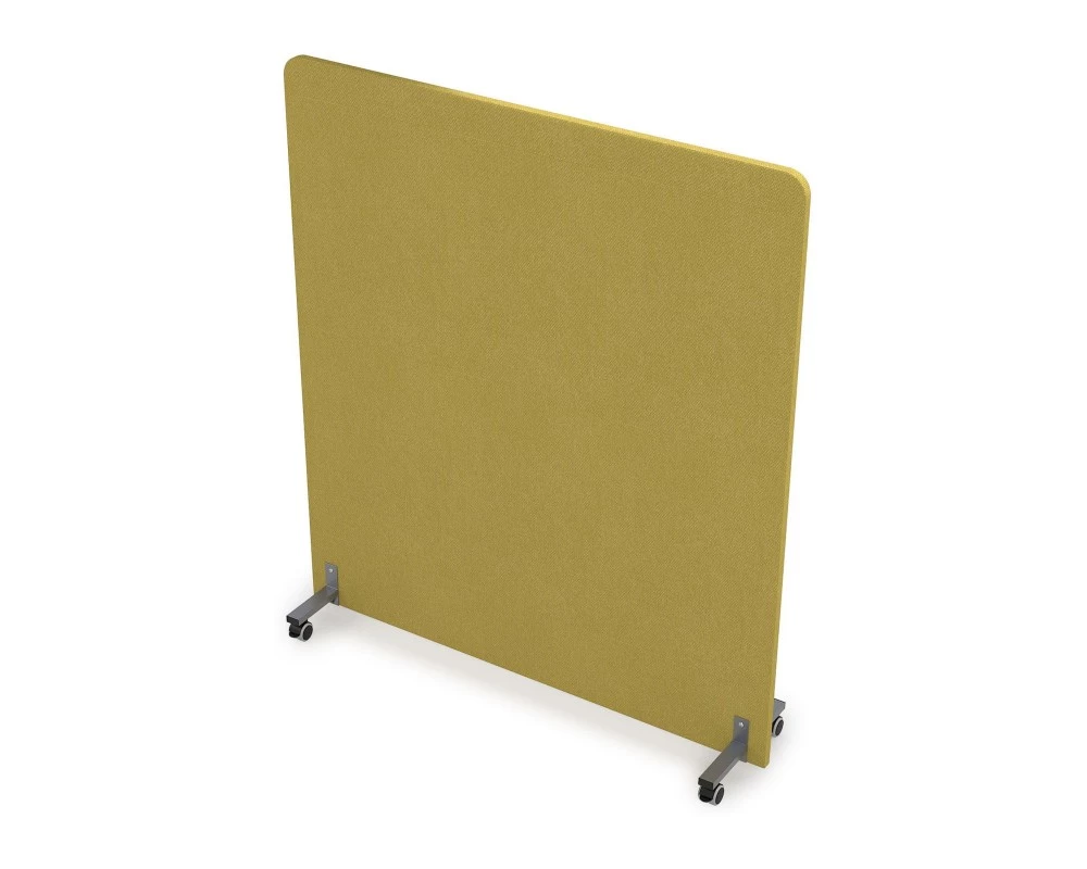 Акустическая мобильная перегородка (1350*377*1600) 011.МП.1316 SOFToffice