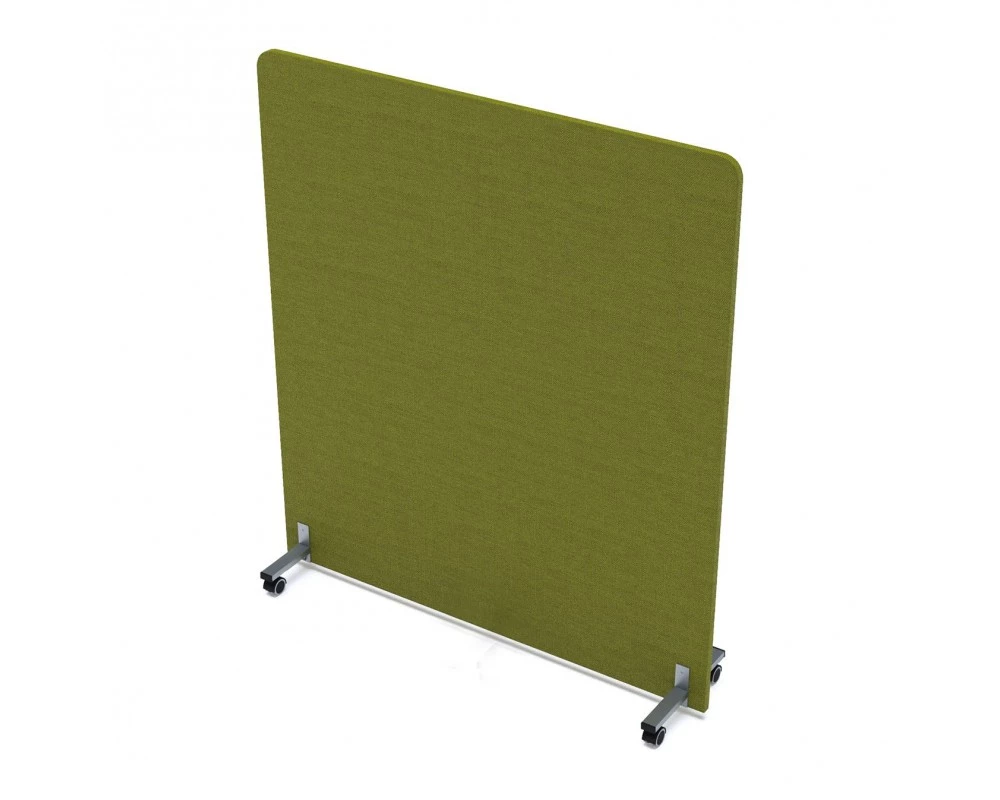 Акустическая мобильная перегородка (1350*377*1600) 011.МП.1316 SOFToffice