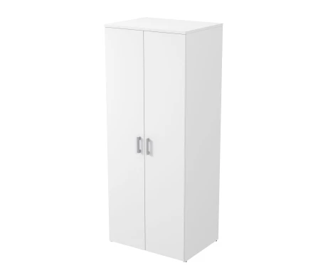 Шкаф для одежды высокий (790*600*1960) 2Ш.011.1 СТИЛЬ