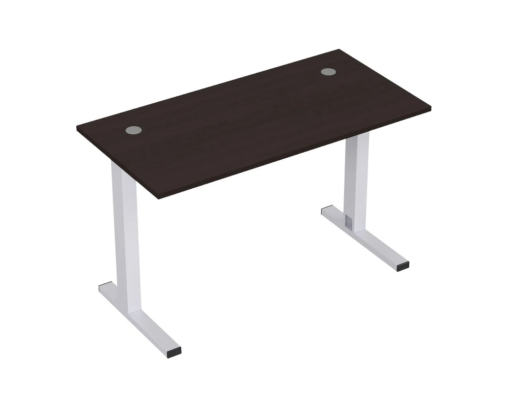 Стол рабочий, прямолинейный (1200*600*750) 2ML.168 Стиль