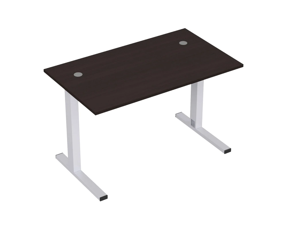 Стол рабочий, прямолинейный (1200*700*750) 2ML.178 Стиль