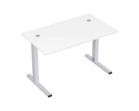 Стол рабочий, прямолинейный (1200*700*750) 2ML.178 Стиль images