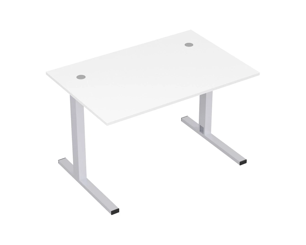 Стол рабочий, прямолинейный (1200*800*750) 2ML.188 Стиль