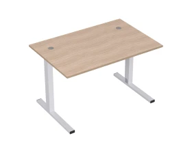 Стол рабочий, прямолинейный (1200*800*750) 2ML.188 Стиль images