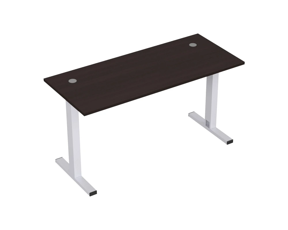 Стол рабочий, прямолинейный (1400*600*750) 2МТ.169 Стиль