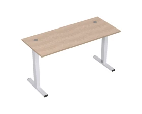 Стол рабочий, прямолинейный (1400*600*750) 2МТ.169 Стиль images