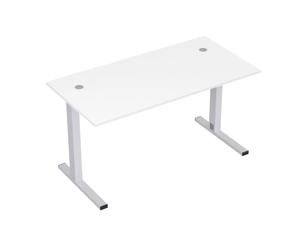 Стол рабочий, прямолинейный (1400*700*750) 2ML.179 Стиль