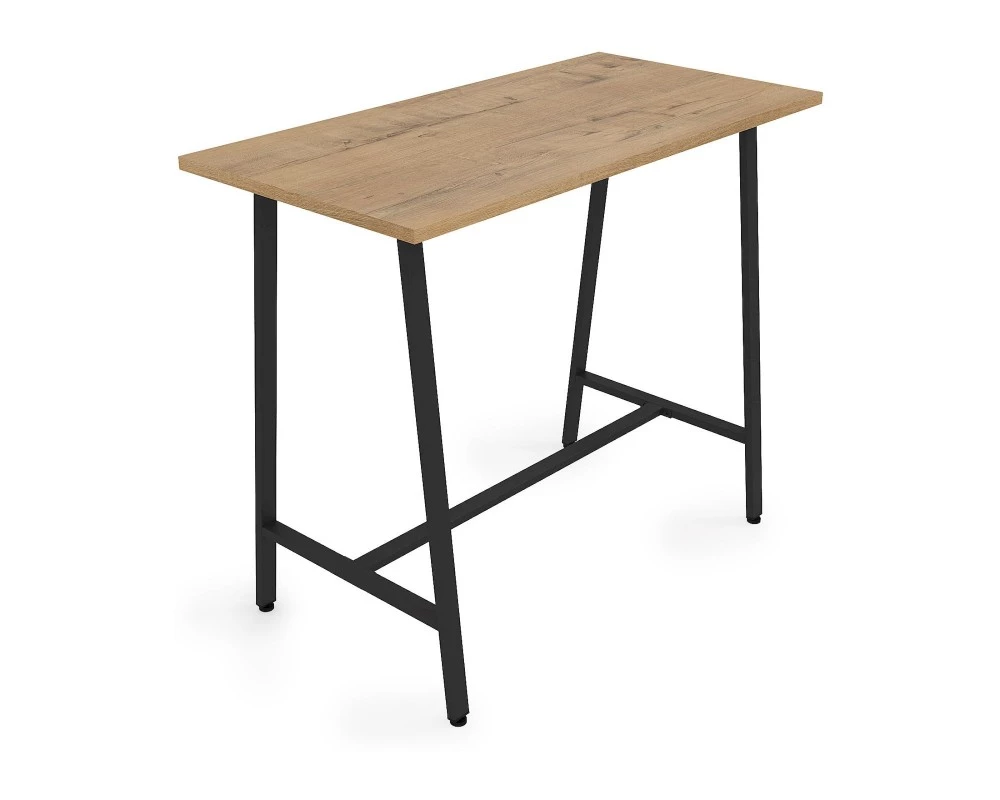 Барный стол Алиас-110-40 (1200x400x1100)