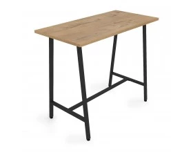 Барный стол Алиас-110-60 (1200x600x1100) images