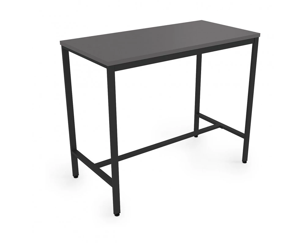 Барный стол Престо-110-40 (1200x400x1100)