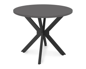 Стол круглый БОРН / BORN (900x900x750) images