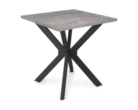 Стол квадратный БОРН / BORN (700x700x750) images