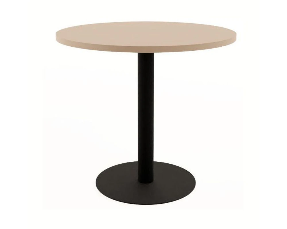 Стол обеденный круглый РАДИУС / RADIUS (700x700x740)