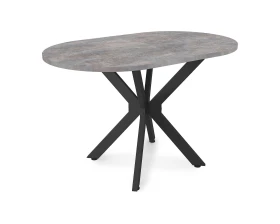 Стол овальный БОРН / BORN (1200x750x750) images