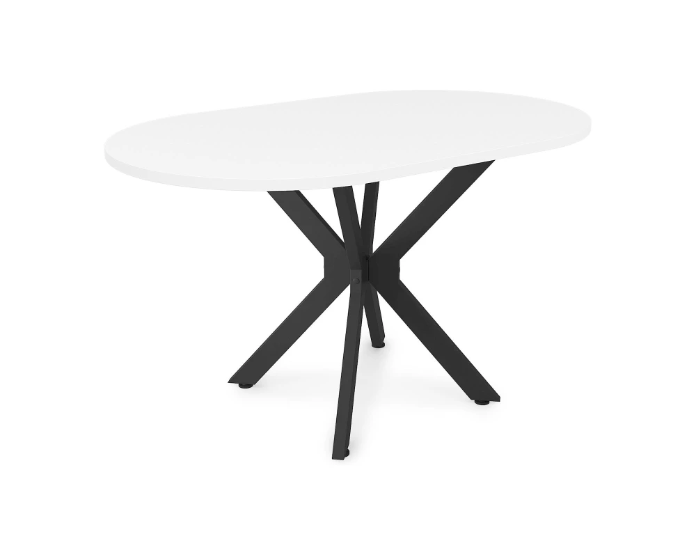 Стол овальный БОРН / BORN (1300x800x750)