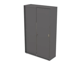 Шкаф-купе (1200x450x1946) САММИТ / SUMMIT images