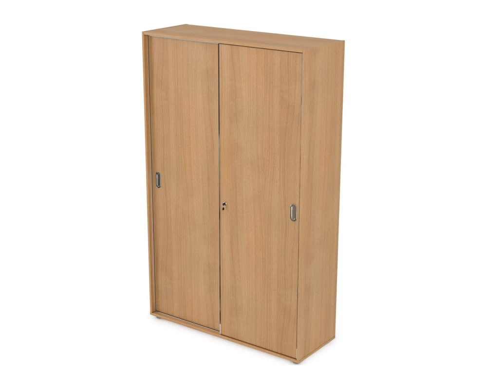 Шкаф-купе (1200x450x1946) САММИТ / SUMMIT